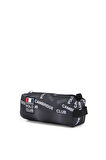 Cambridge Polo Club Rococo Unisex Çocuk Çift Bölmeli Kalemlik