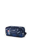 Cambridge Polo Club Rococo Tek Bölmeli Unisex Çocuk Kalemlik