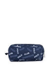 Cambridge Polo Club Rococo Tek Bölmeli Unisex Çocuk Kalemlik