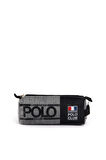 Cambridge Polo Club Street Style Unisex Çocuk Tek Bölmeli Kalemlik