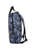 Cambridge Polo Club Tactical Unisex Sırt Çantası