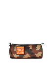Cambridge Polo Club Tactical II Unisex Tek Bölmeli Kalemlik