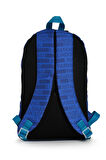 Cambridge Polo Club Cities Ii Ön Cepli Unisex Sırt Çantası