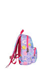 Cambridge Polo Club Unicorn Ön Cepli Kız Çocuk Anaokulu Çantası