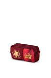 Cambridge Polo Club Star Unisex Çocu Çift Bölme Kalemlik