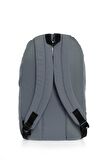 Cambridge Polo Club Sırt Çanta Plcan2092-Gri