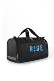 Cambridge Polo Club Spor & Seyahat Çantası Plvlz60021-Blue