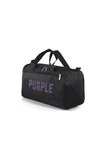 Cambridge Polo Club Spor & Seyahat Çantası Plvlz60021-Purple