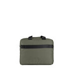 Cambridge Polo Club Ön Cepli Evrak Çantası