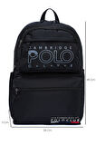 Cambridge Polo Club Ortaokul Sırt Çantası