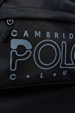 Cambridge Polo Club Ortaokul Sırt Çantası
