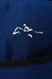Cambridge Polo Club Minimalist Tasarım Unisex Çok Gözlü Sırt Çantası