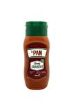 Dr Pan Şekersiz Sriracha Sos Düşük Kalorili 260g