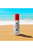 UBéR 50 SPF GÜNEŞ SÜTÜ