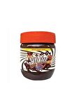 Fitnut Şekersiz Çikolatalı Fıstık Ezmesi 360 Gr
