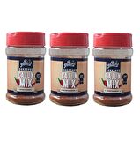 Cajun Mix Tuzsuz Kajun Baharatı 80 g 3 Adet