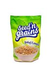 Seed'n Grains Doğal Yulaf Ezmesi 1 kg