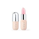 Luss Lip Gloss Dudak Parlatıcısı No7 Dudak Balm no1 Ve Kaş Ve Kirpik Besleyici Serum 3lü Set