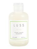 LUSS Detox Plant Based Shampoo Sls-sles Sulfate Free ve Plant Keratin Conditioner 2'li Set