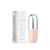 Luss Kaş ve Kirpik Serumu + High Effect Lip Balm No1 ve No2 3lü Set