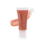 Luss Lip Gloss No:7 Plumping Effect Terracotta