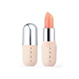 Luss Lip Gloss Dudak Parlatıcısı No7 Dudak Balm No2 Ve Kaş Ve Kirpik Besleyici Serum 3lü Set