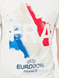 Euro 2016 Tişört Lisanslı Baskılı