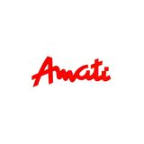 Klarnet Si Bemol Amati Alman Abanoz Acl 245so