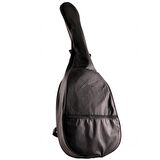 Gitar Aksesuarı 4/4 Klasik Kılıf GAKK2