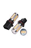 Mazda Led Sinyal Lambası Psx24w P13w Led Ampul