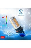 Mazda Led Sinyal Lambası Psx24w P13w Led Ampul