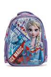 Frozen 41093 Salto Ice Magic İlkokul Çantası