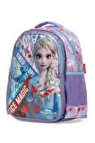 Frozen 41093 Salto Ice Magic İlkokul Çantası