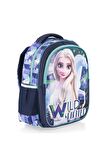 Frozen 41109 Loft Wild Spirited İlkokul Çantası