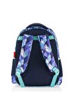 Frozen 41109 Loft Wild Spirited İlkokul Çantası