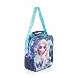 Frozen 41123 Due Wild Spırıted Beslenme Çantası