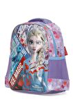 Frozen 41151 Brick Ice Magic Anaokulu Çantası