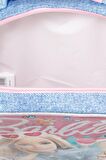 Kız Çocuk Lisanslı Barbie Shine Pink Beslenme Çantası