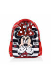 Minnie 41279 Brick Iconic Forever Anaokulu Çantası SETİ