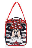 Minnie 41279 Brick Iconic Forever Anaokulu Çantası SETİ