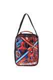 Spiderman 41303 Salto Web Slingi Beslenme Çantası