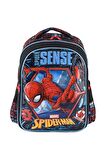 Spiderman 41315 Loft Spider Sense İlkokul Çantası