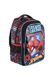 Spiderman 41315 Loft Spider Sense İlkokul Çantası