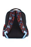 Spiderman 41315 Loft Spider Sense İlkokul Çantası
