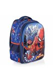 Spiderman 41321 Due Fıghter İlkokul Çantası