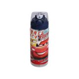 Cars Due Legend Plastik Matara 500 Ml