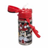 Minnie 42090 500 ML Iconic Forev Salto Çelik Matara