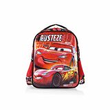 Cars 42218 Brick Octane Gain Anaokulu Çantası