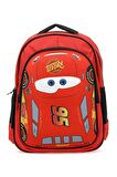 Cars İlkokul Çantası Due Buddy 42220