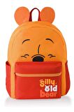 Wınnıe The Pooh Anaokulu Çantası Loop Lucky Bear